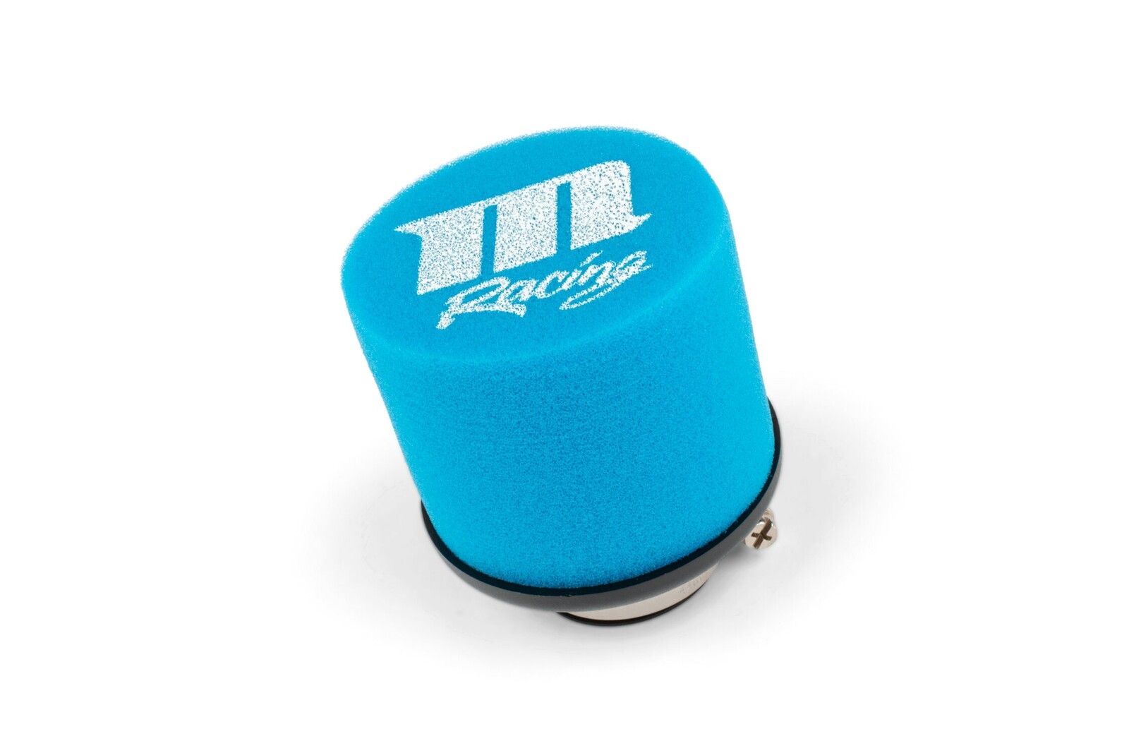 Vzduchový filtr Motoforce Racing 35 mm PHVA/PHBG modrý