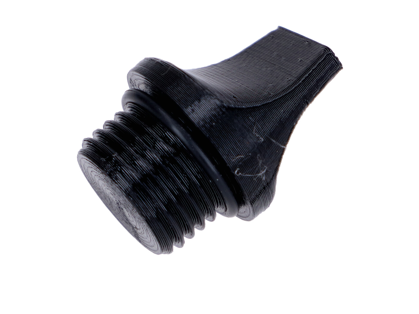 Diverse / Import Zátka olejového plnicího otvoru pro motory Piaggio / Derbi D50B0, EBE, EBS