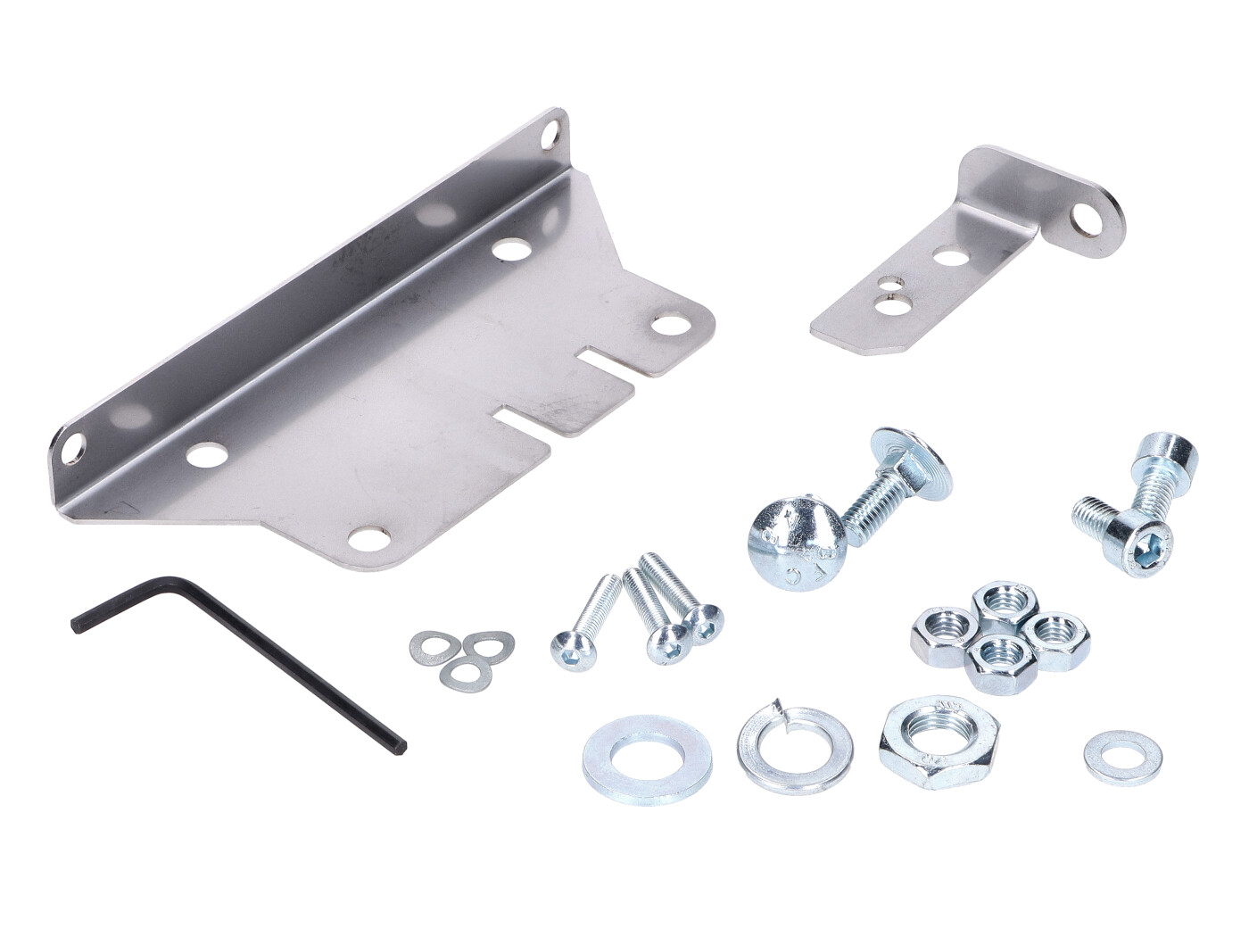 Montážní sada pro Schmitt zapalování STT55403 pro Simson