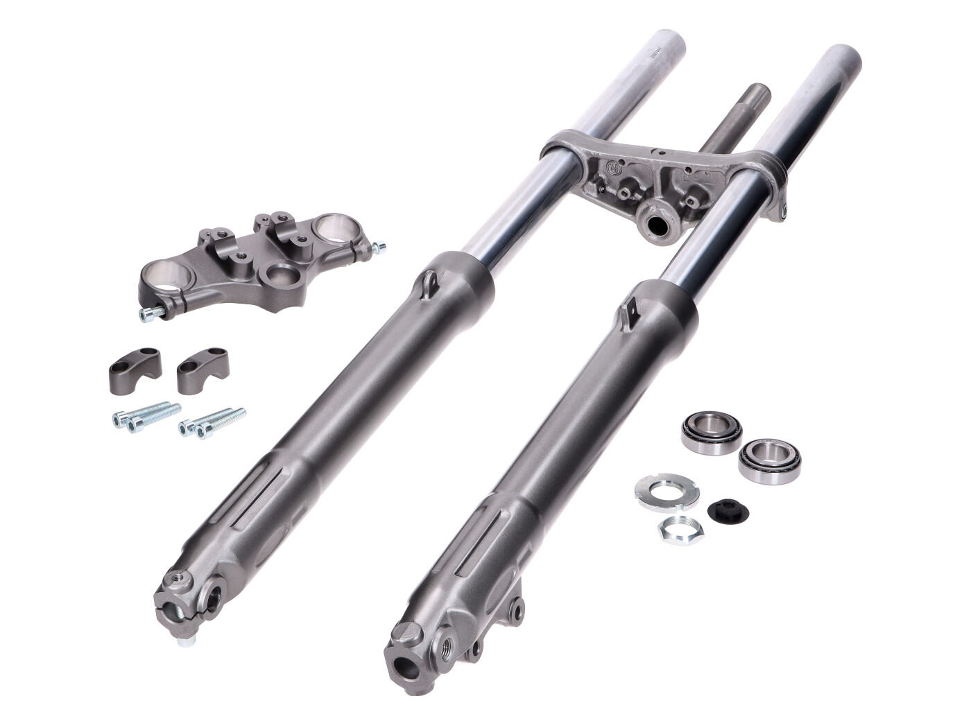 101 Octane Přední vidlice komplet pro Sherco 50 SE - SM 2010-2024