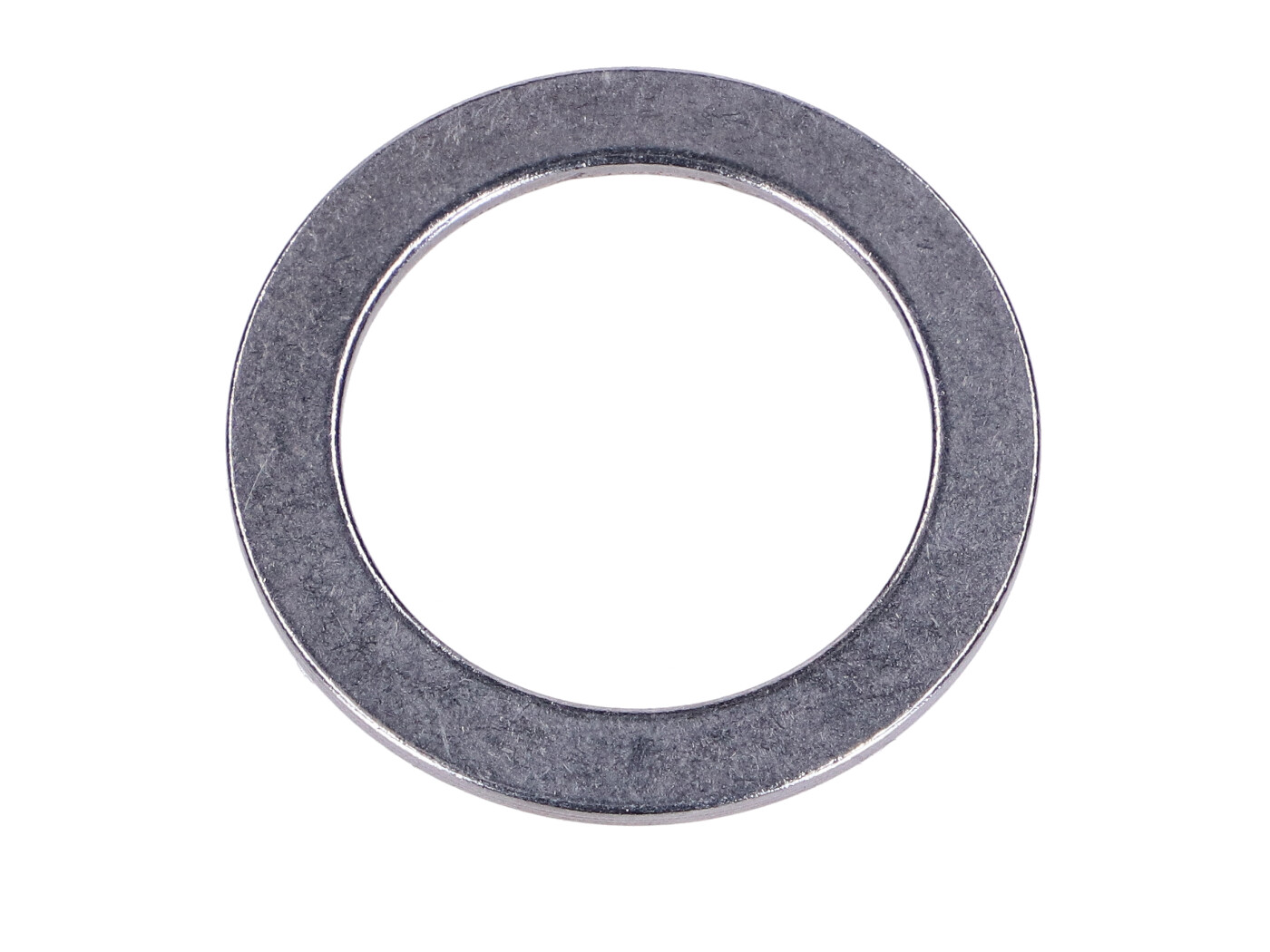 Diverse / Import Podložka rozpěrná volného kola 25x35x1,4 mm převodovka pro Simson S51, S53, S70, S83, SR50, SR80, KR51/2