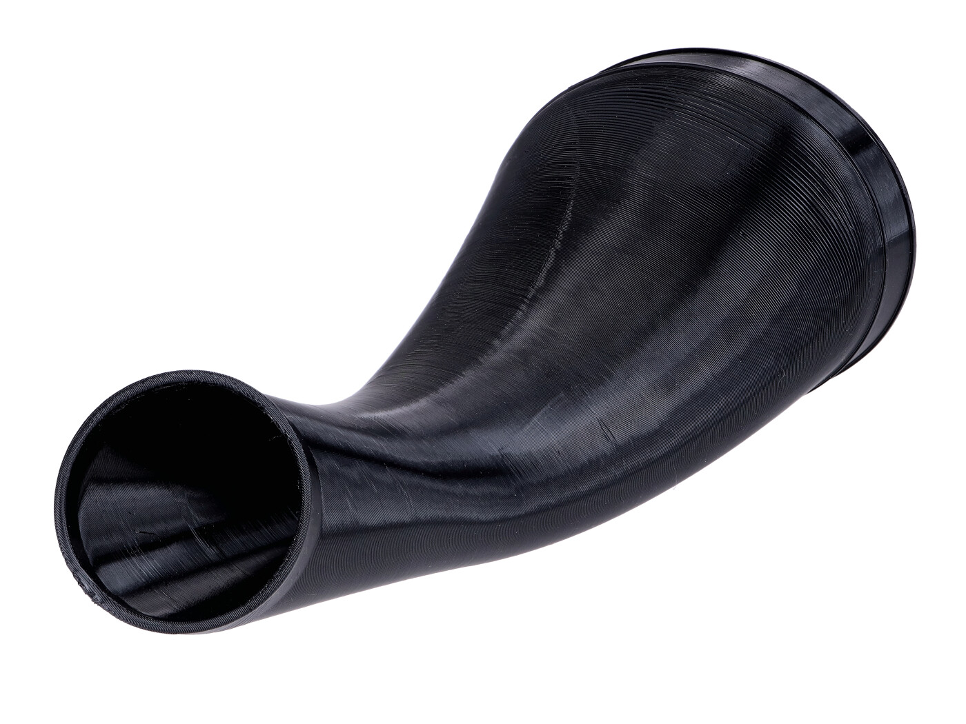 Diverse / Import Gumová sací příruba airbox karburátor D=50mm pro všechny Beta RR50 -Euro4