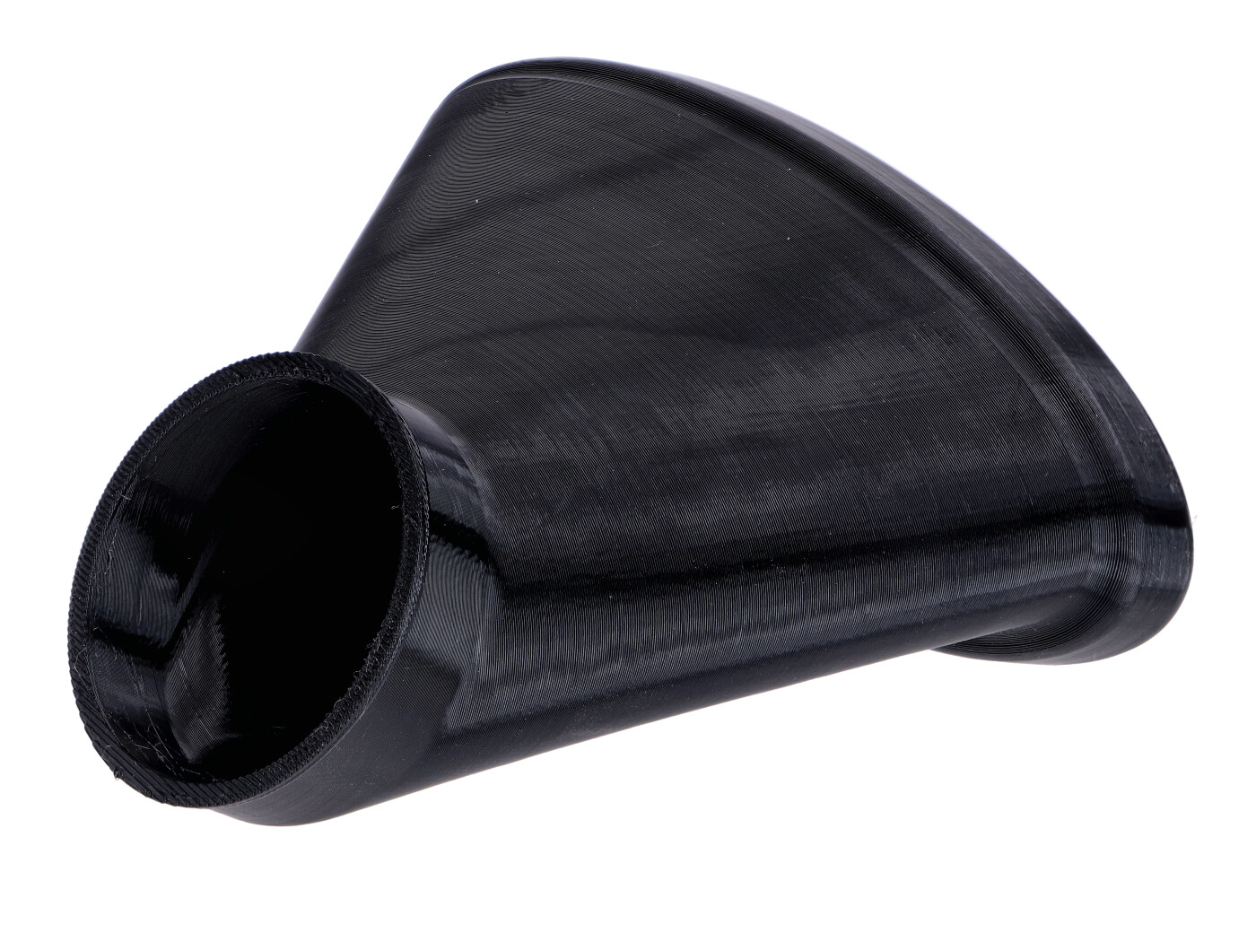 Diverse / Import Sací guma airbox karburátor D=50mm pro Rieju MRT Euro 5