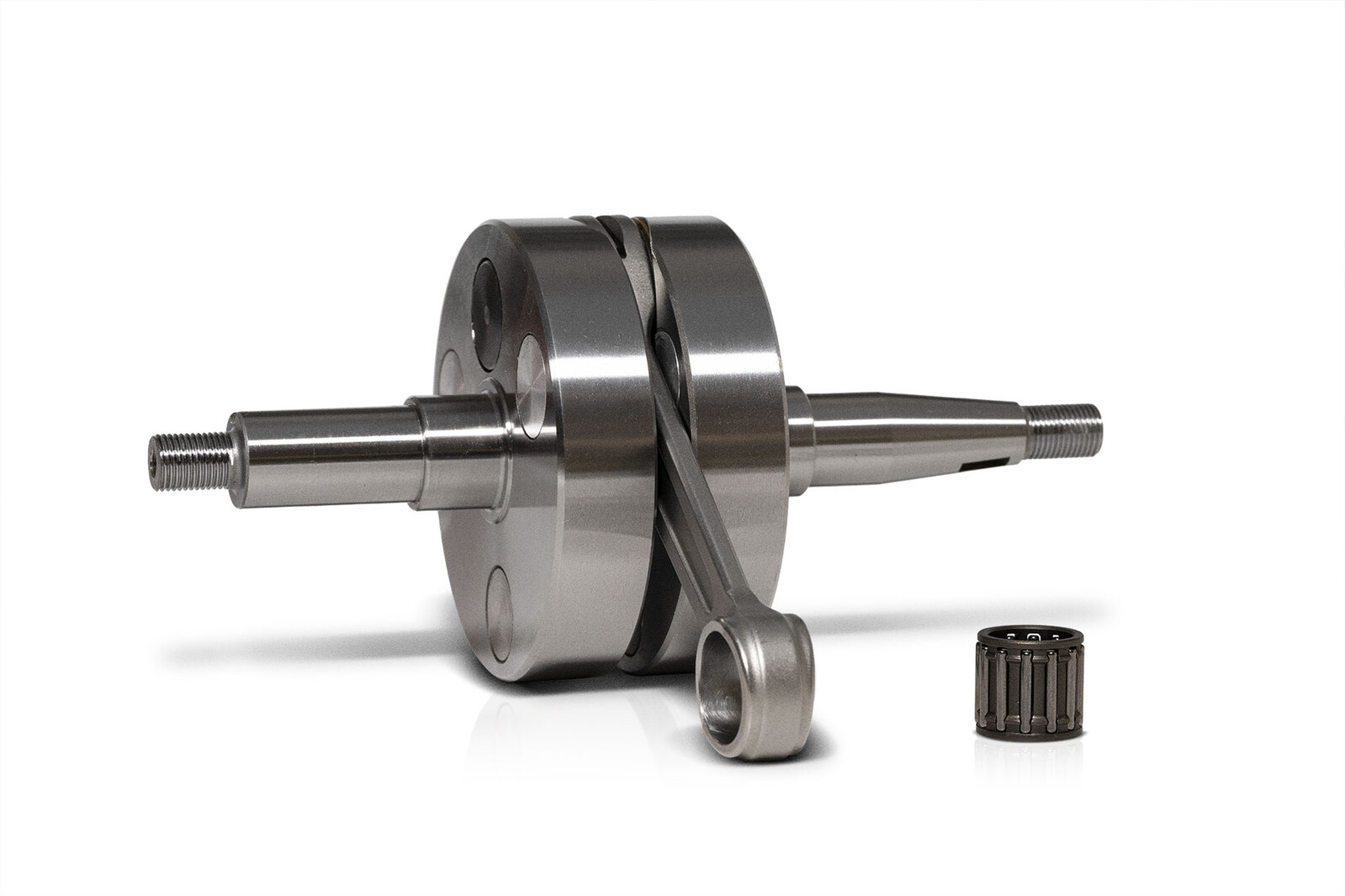 Klikový hřídel Malossi MHR, 47 mm, 100 mm, Derbi D50B0/​B1 50ccm 2T LC M5318895