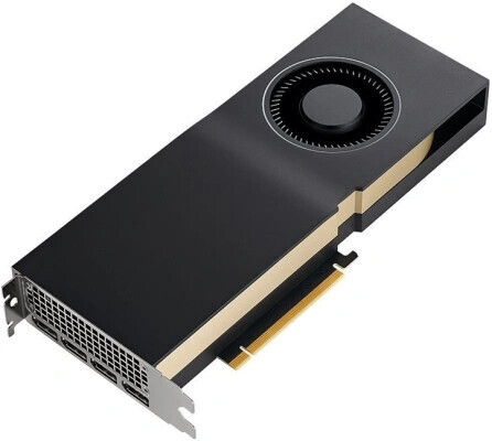 NVIDIA Quadro RTX A5000  24GB GDDR6