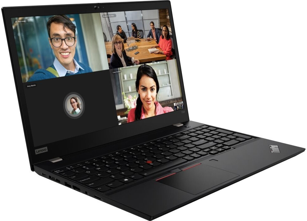Lenovo Thinkpad T590 - Herní