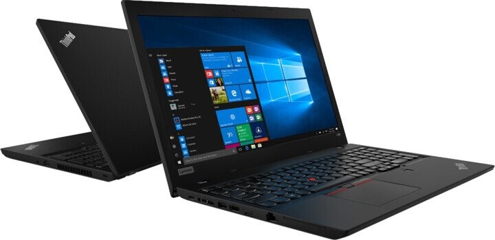 Lenovo Thinkpad L590 - Sleva