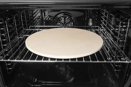 Concept Pizza kámen ETV