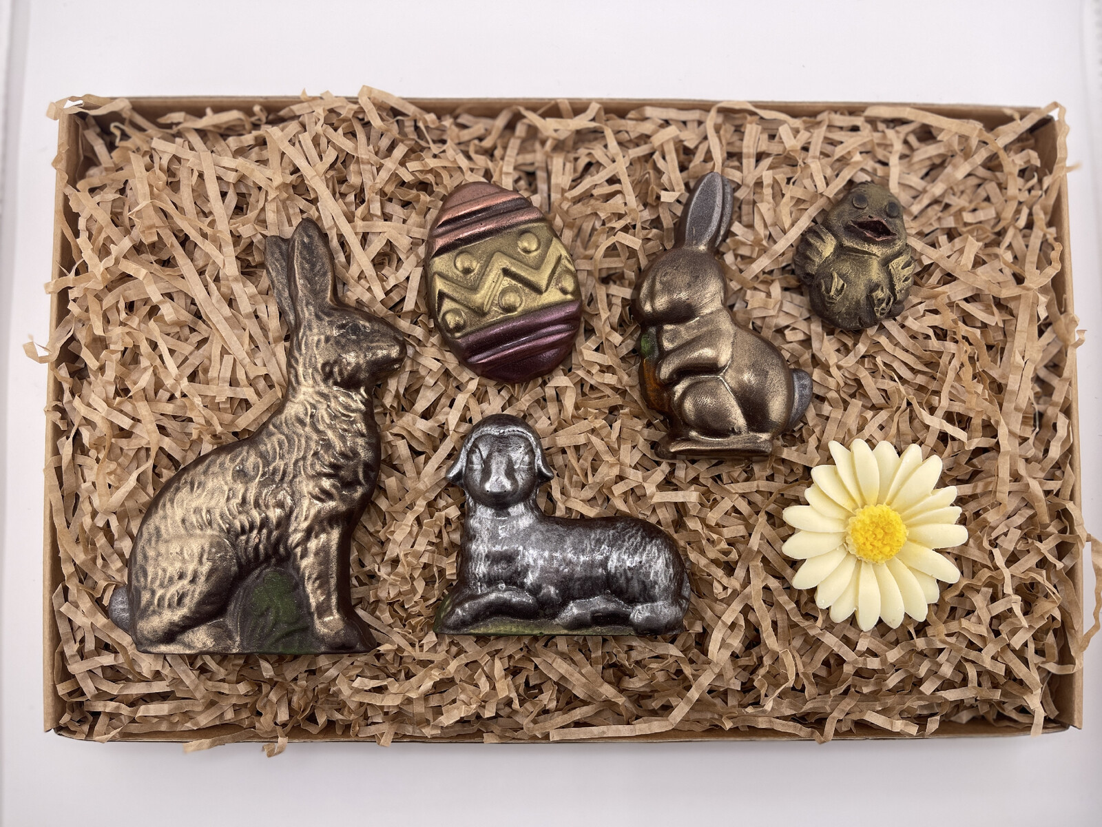 Chocolenka Čokoládová sada - Velikonoce č. 3