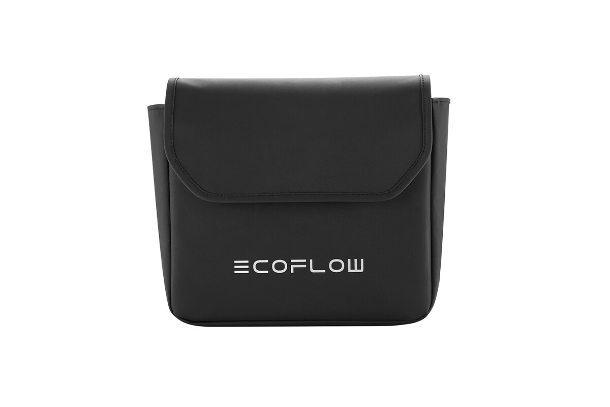EcoFlow - Glacier Classic odnímatelná úložná kapsa pro přenosnou ledničku