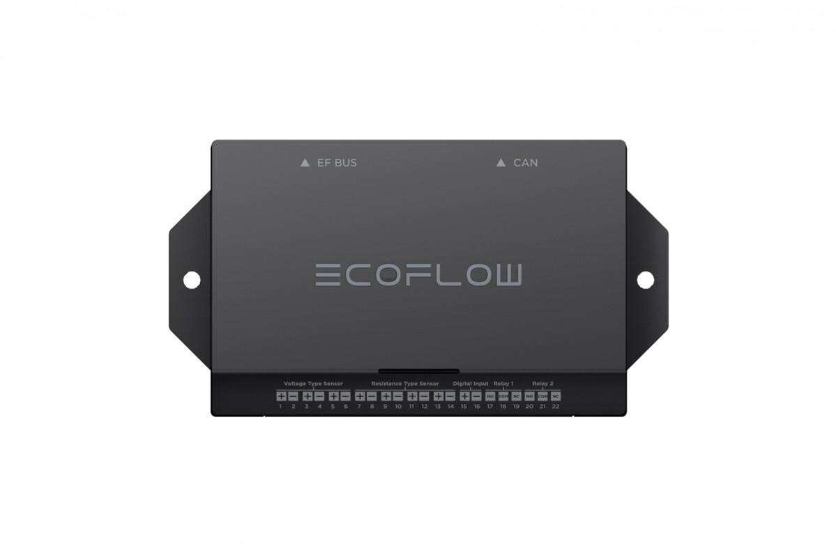 EcoFlow - Power Link