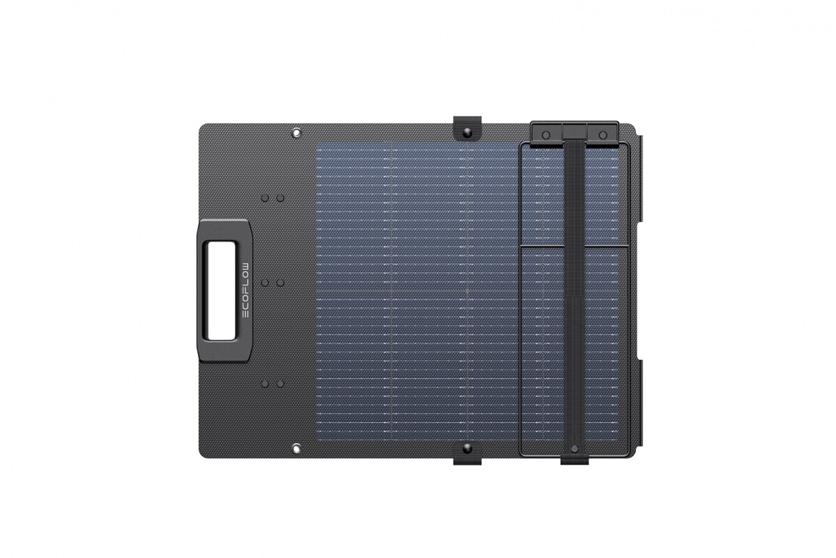 EcoFlow - solární panel 110W skládací - 2. generace