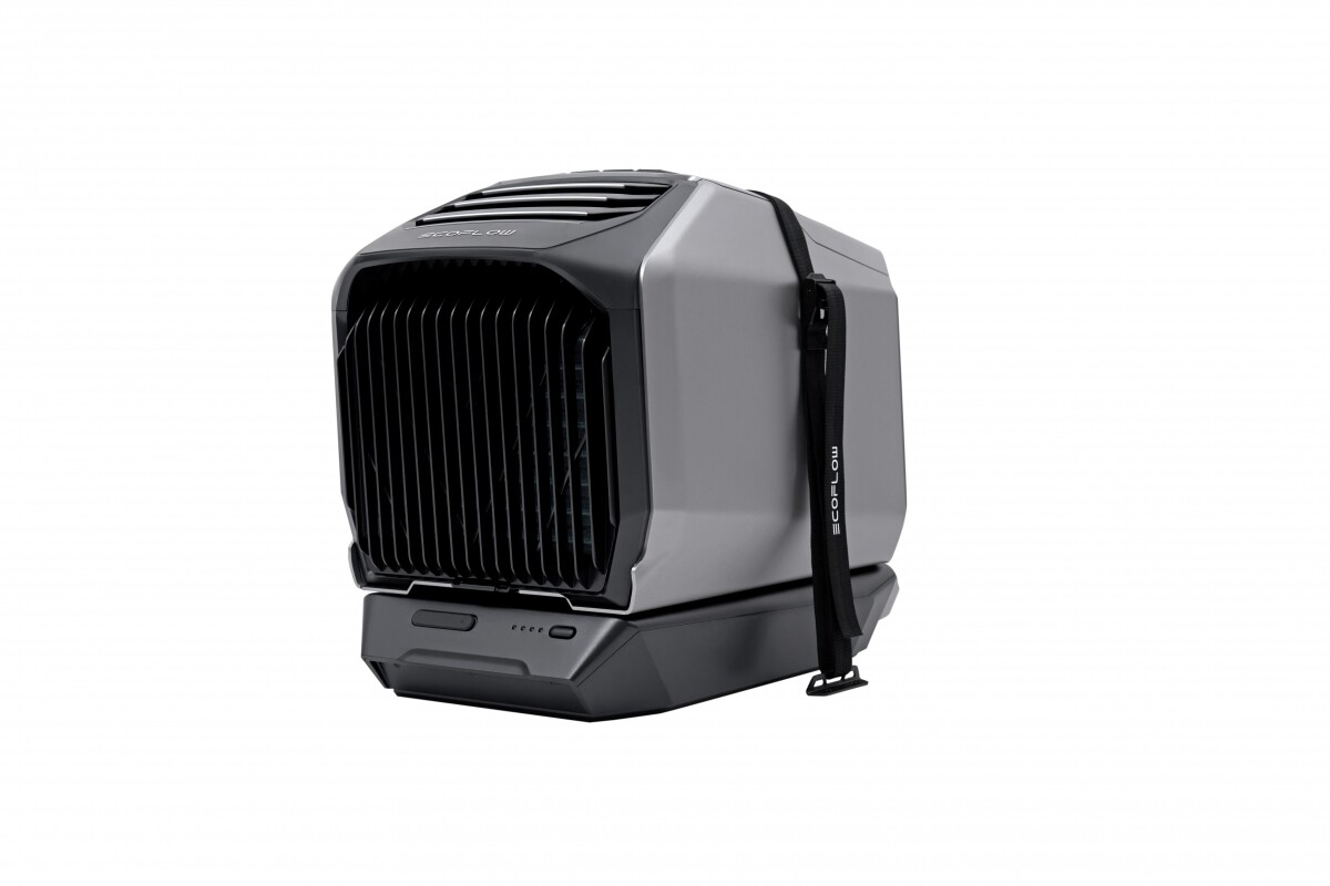 EcoFlow - Montážní kit pro Přenosnou klimatizaci WAVE 2 a WAVE 3