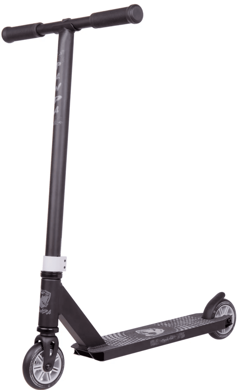 Panda - Nubi Pro - Grey - Freestyle koloběžka