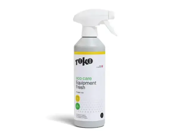 Toko Eco Care  Equipment Fresh desinfekční prostředek 500 ml