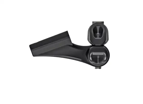 Lezyne Caddy QR Mount black