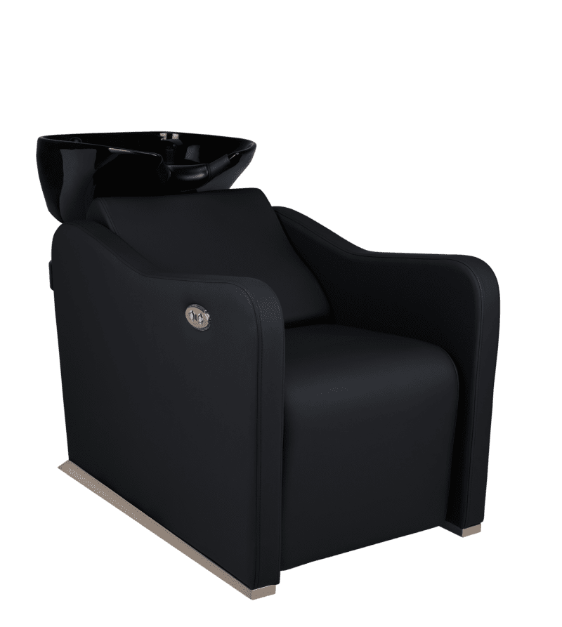 Super Salon Belcanto - kadeřnický mycí box Standard