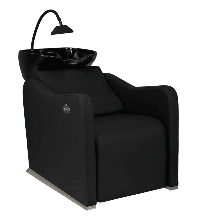 Super Salon Belcanto - kadeřnický mycí box SPA