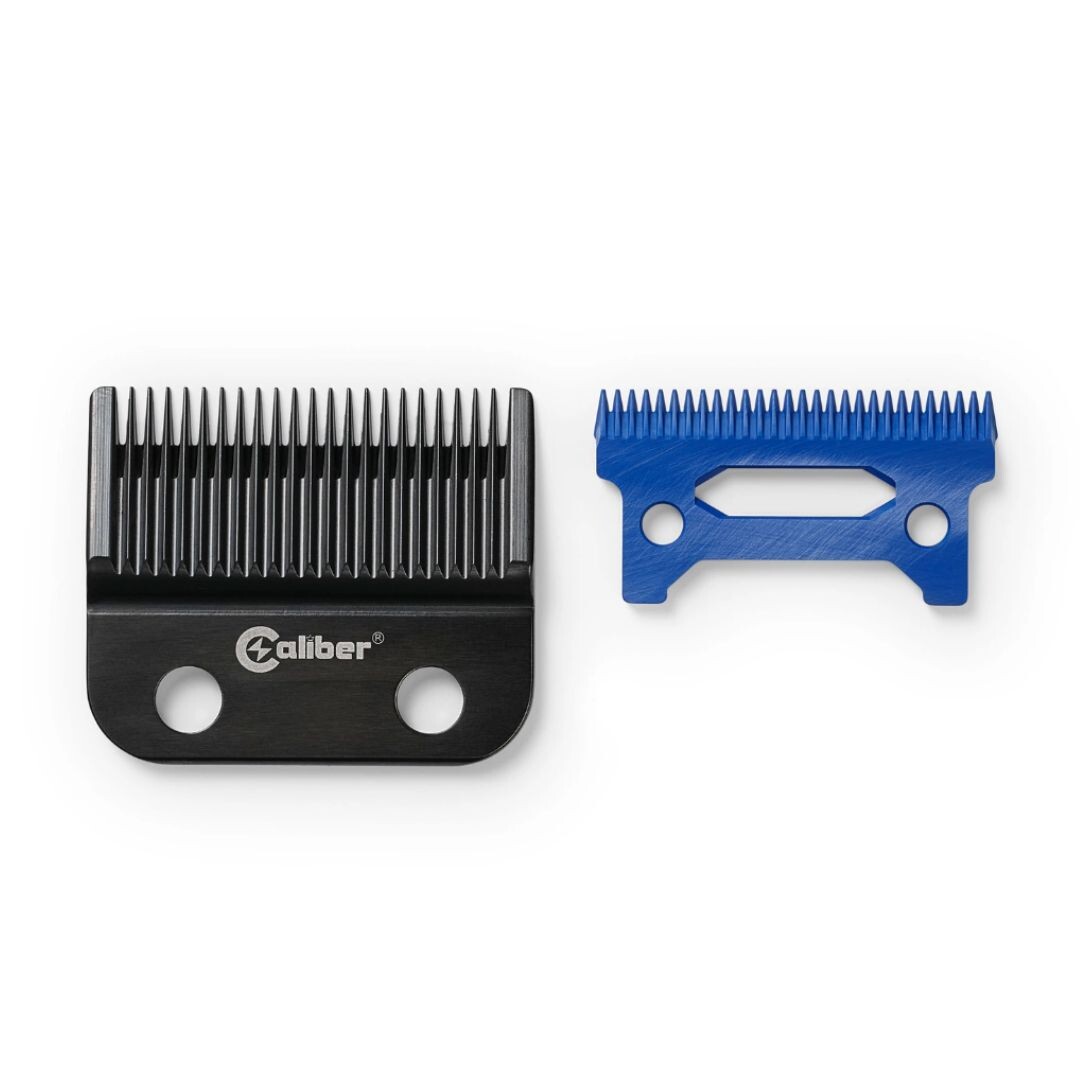 Caliber Zirconia Hybrid Blender Blades (un-cls-zr-bl1) - náhradní kompletní střihací hlava se zirkonovou čepelí s unašečem a pružinkou