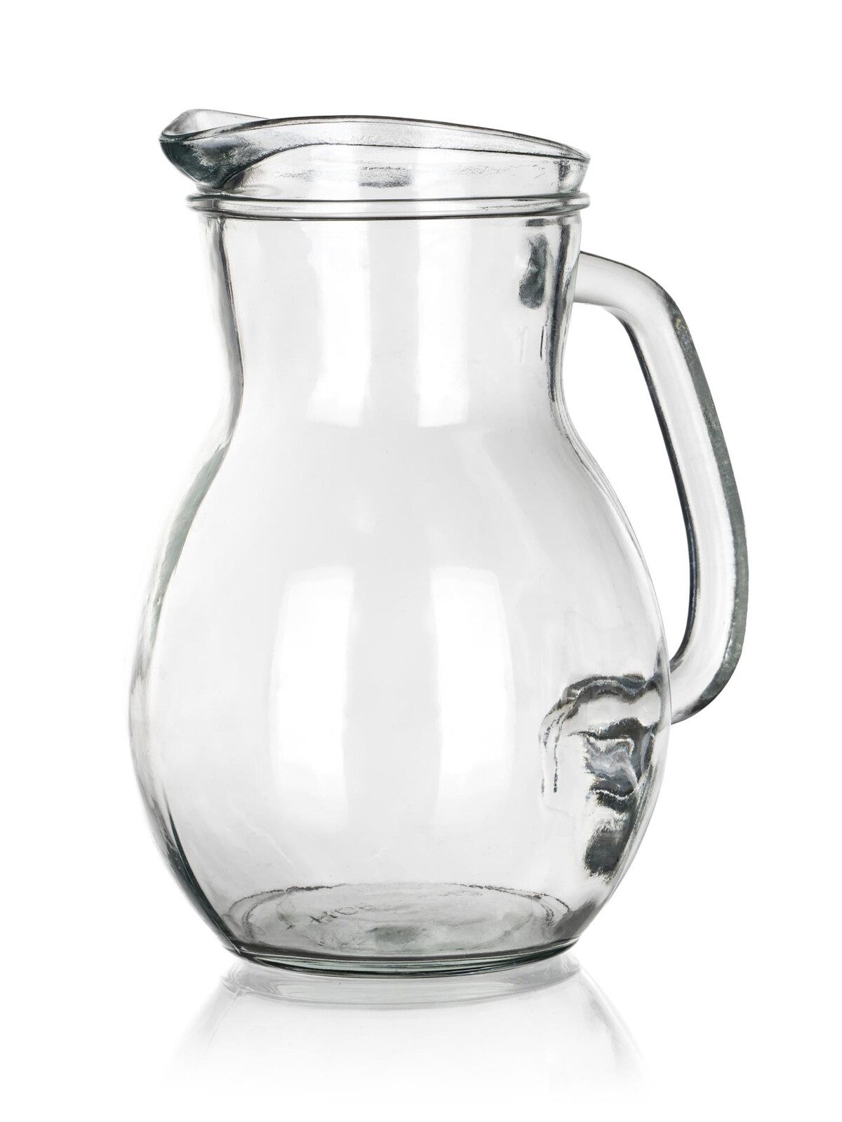 Džbán Banquet - SUN, skleněný, 1 l