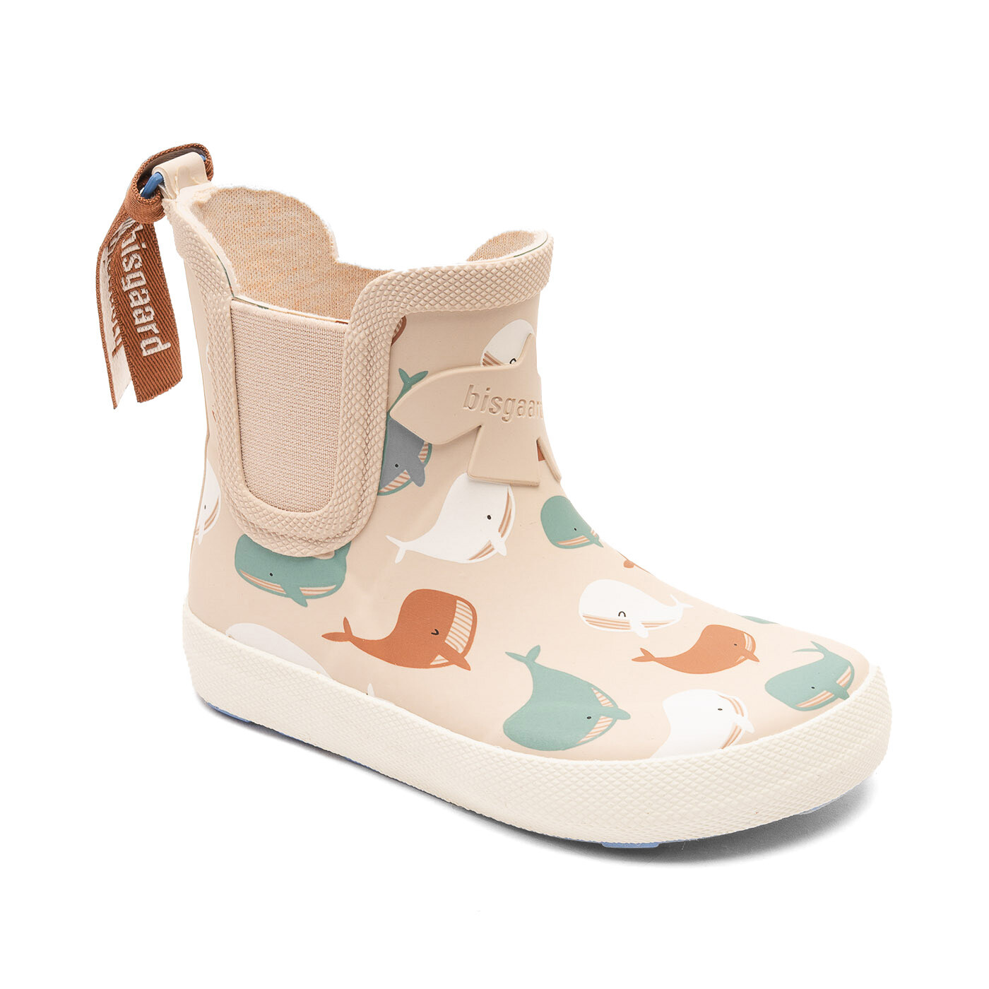 Bisgaard dětské holínky 92021 - 5030 Velikost: 20