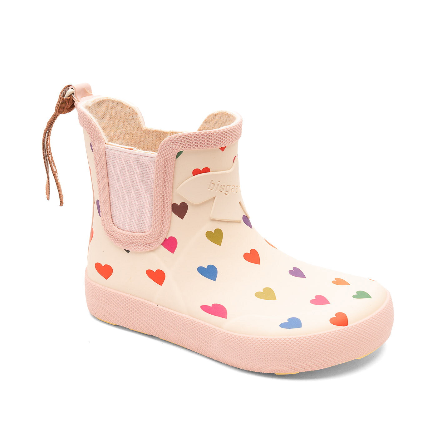 Bisgaard dětské holínky 92021 - 5027 Velikost: 20