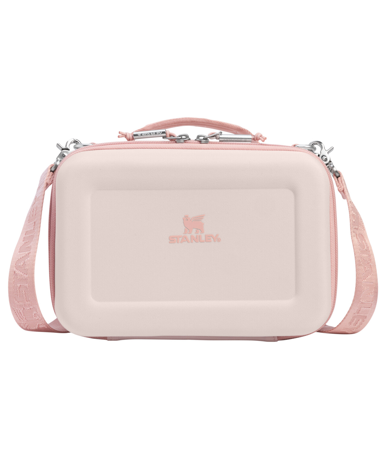 STANLEY Svačinový box The All Day Arista Mini Lunch Box 4 l/4.2QT Rose Quartz