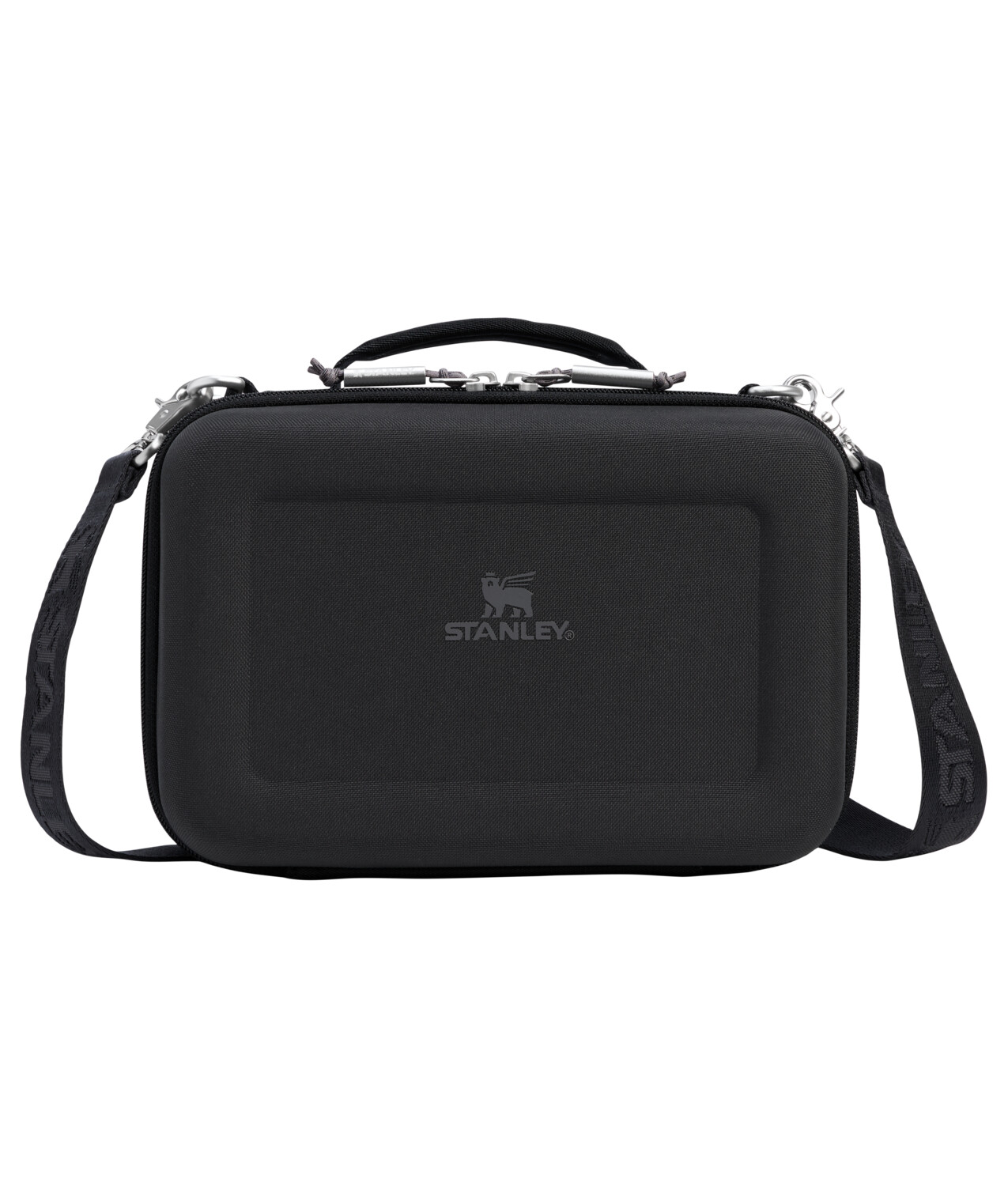 STANLEY Svačinový box The All Day Arista Mini Lunch Box 4 l/4.2QT Black