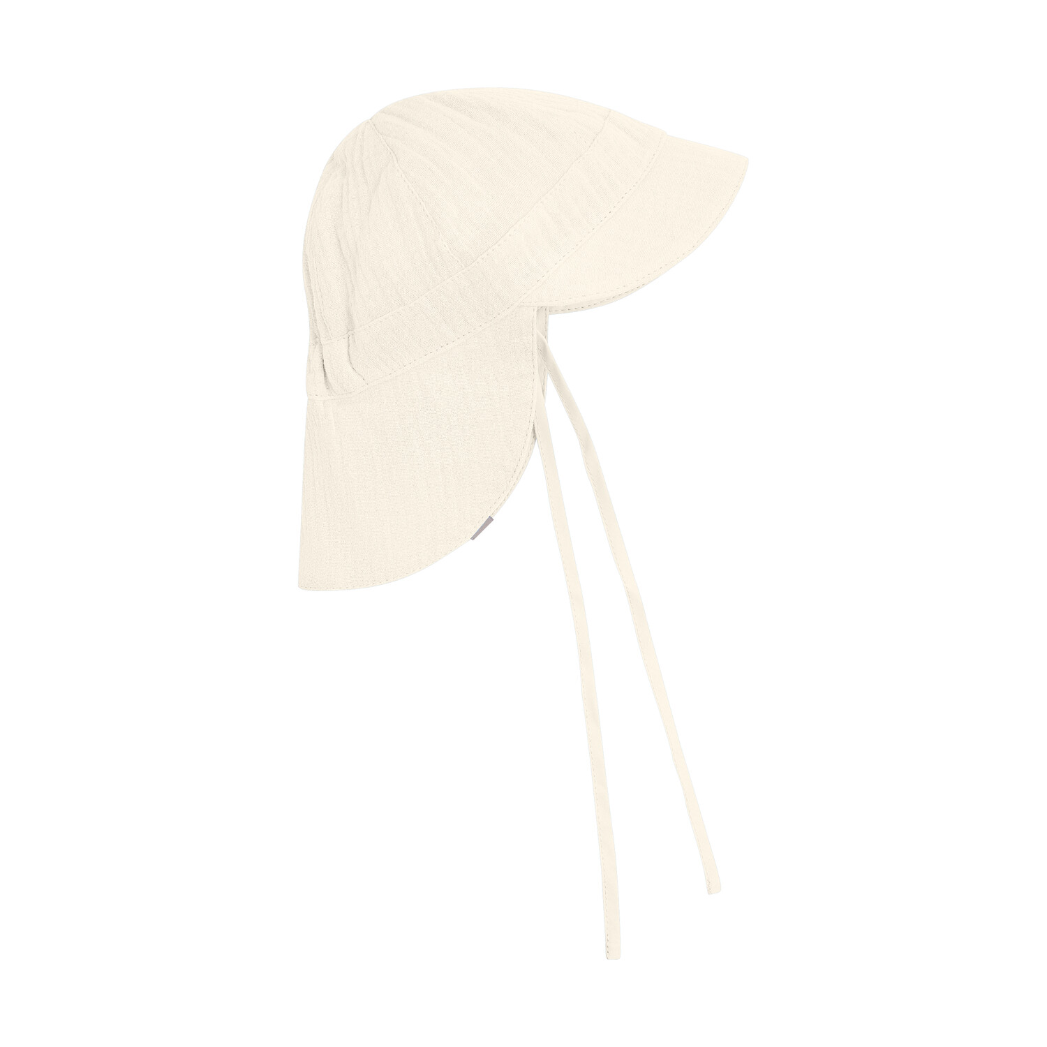 HUTTEliHUT dětský mušelínový klobouček 460459 - 1015 Velikost: 2 - 4 roky