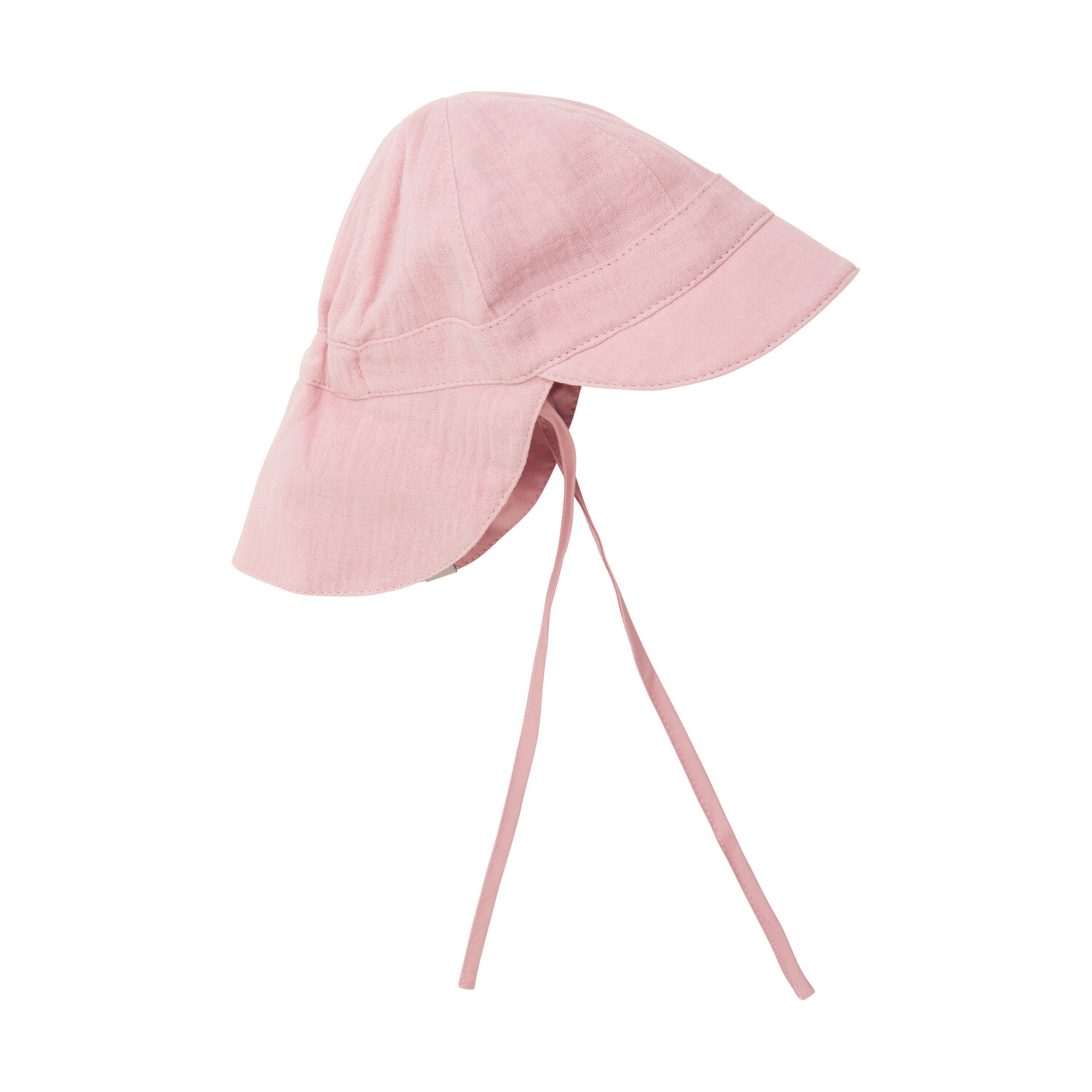 HUTTEliHUT dětský mušelínový klobouček 460459 - 5013 Velikost: 2 - 4 roky