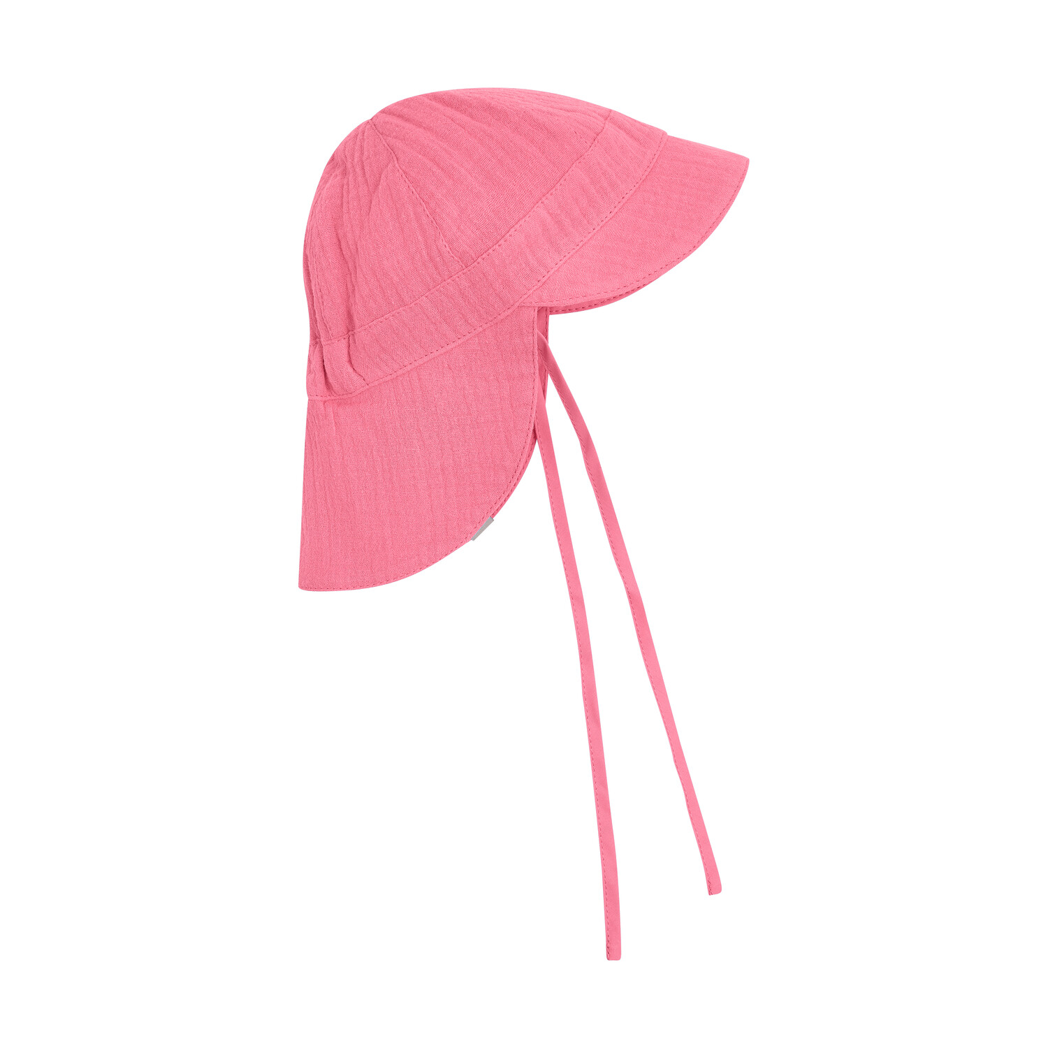 HUTTEliHUT dětský mušelínový klobouček 460459 - 5039 Velikost: 2 - 4 roky