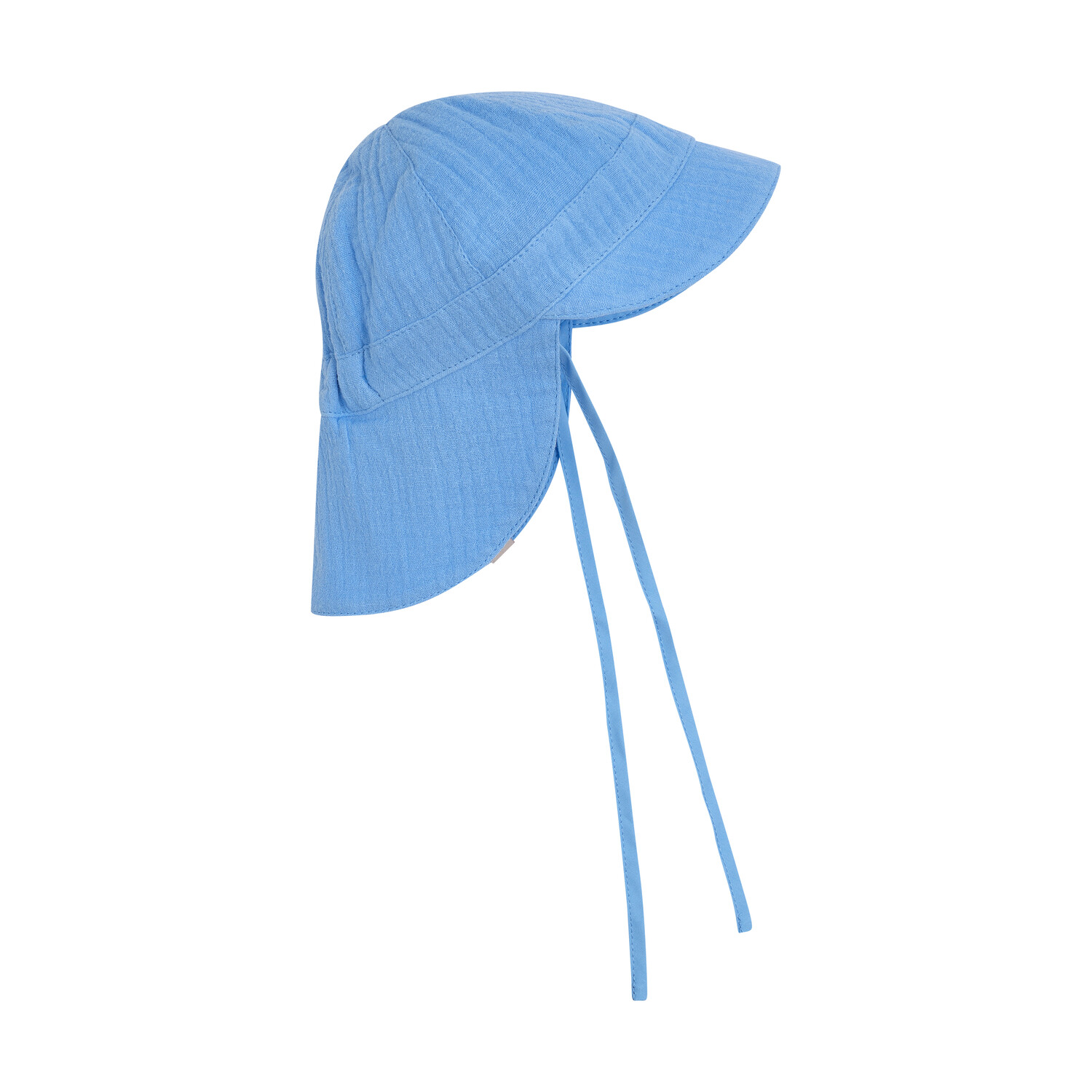 HUTTEliHUT dětský mušelínový klobouček 460459 - 7602 Velikost: 2 - 4 roky