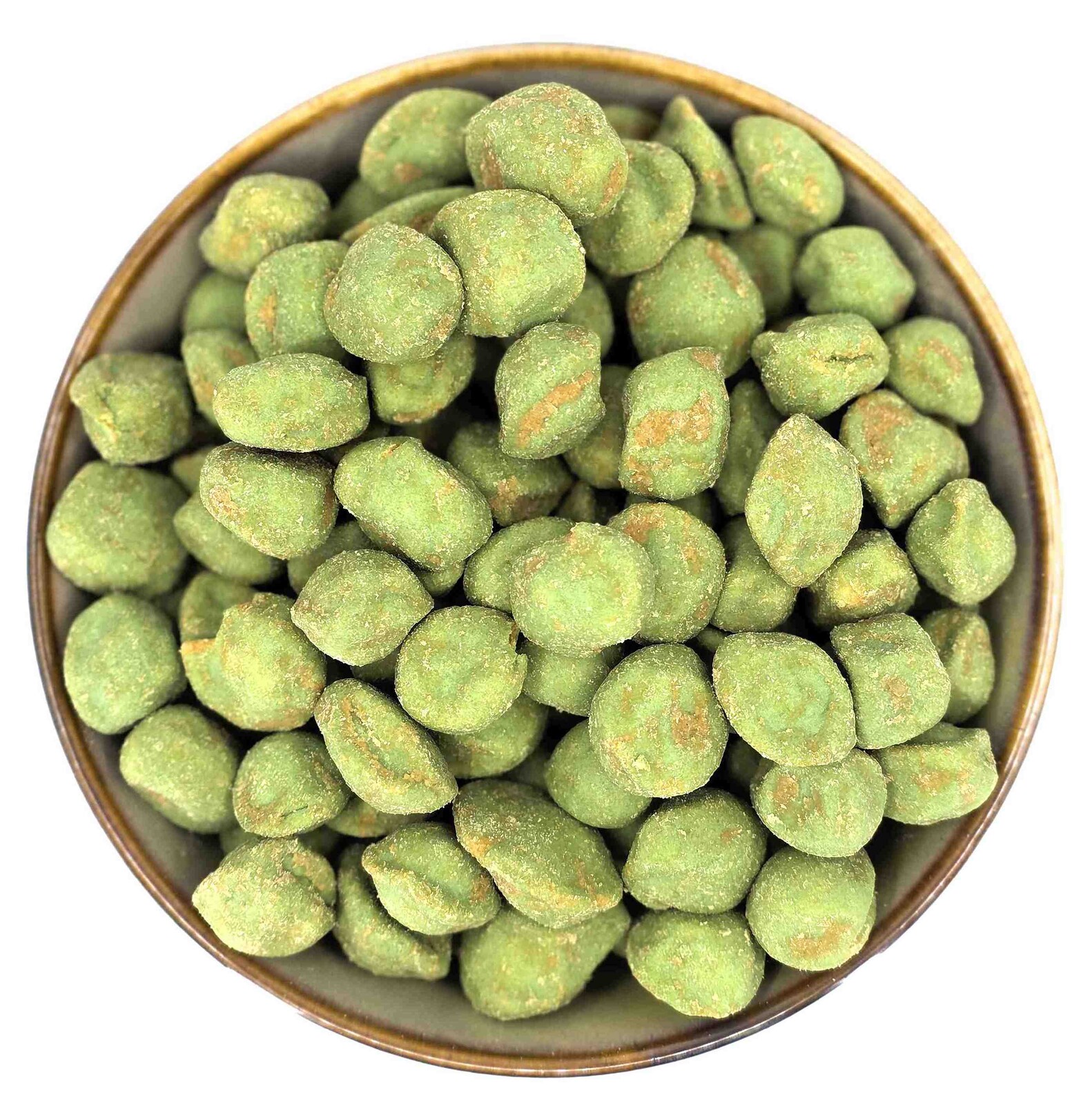 Zdravoslav Arašídy ve wasabi - zelené 250 g