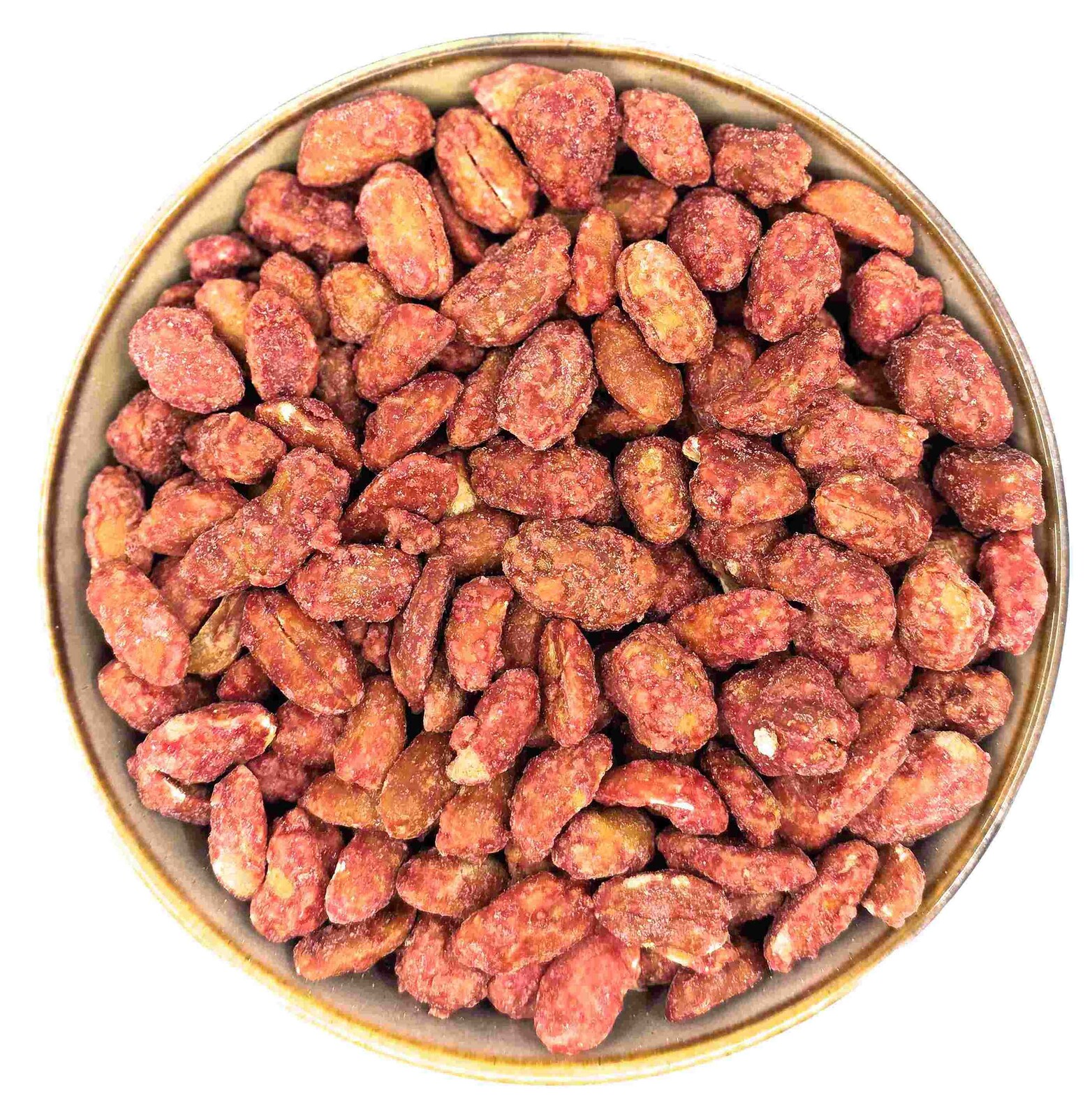 Zdravoslav Arašídy v cukru 250 g