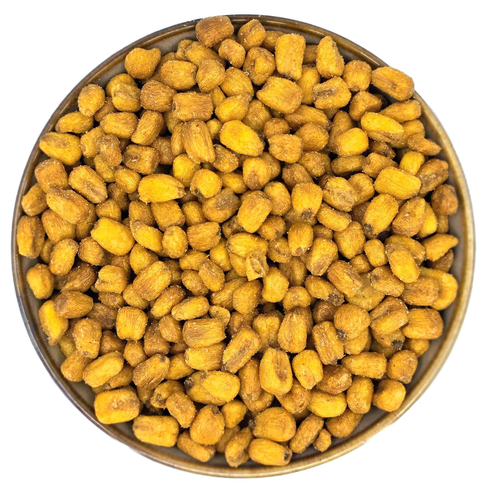 Zdravoslav Kukuřice pražená solená s příchutí chilli 250 g