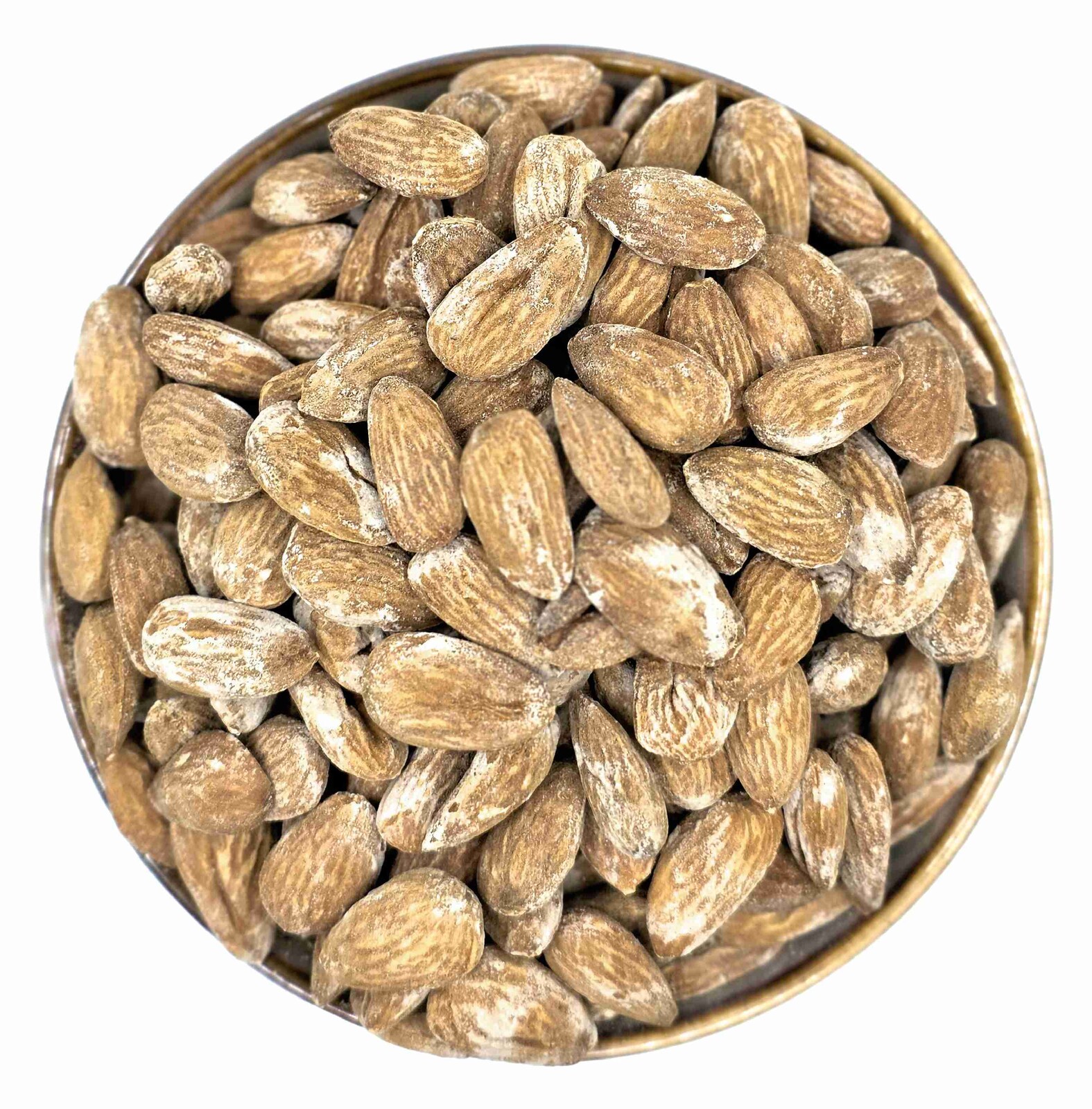 Zdravoslav Mandle pražené solené 250 g