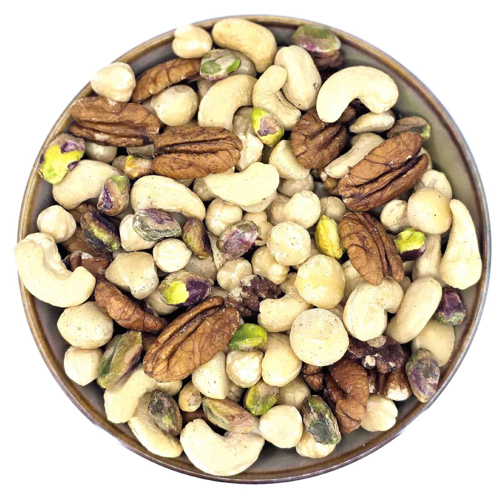 Zdravoslav Luxusní ořechová směs 250 g