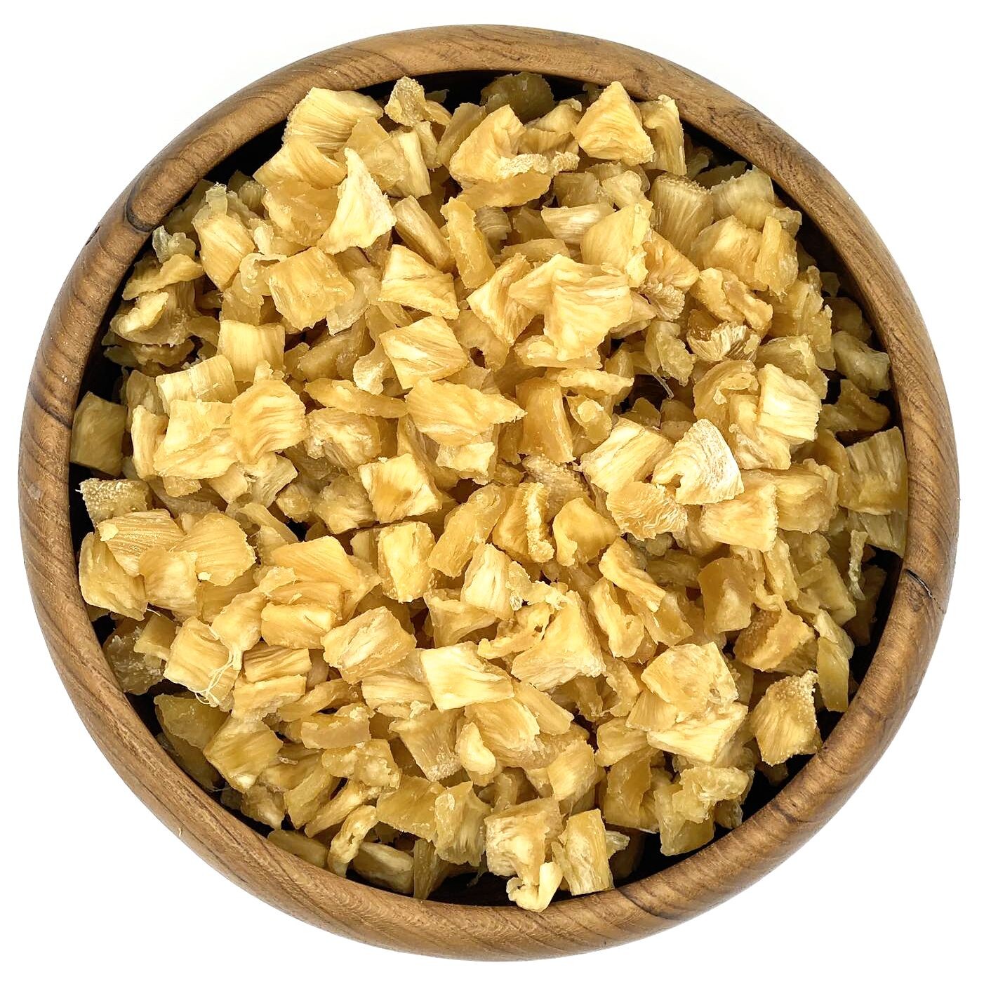 Zdravoslav Ananas kostičky 8-10mm Natural bez SO2 250 g