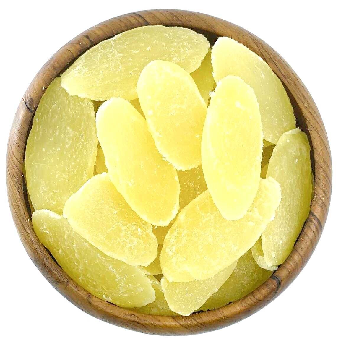 Zdravoslav Ananas kandovaný plátek 250 g