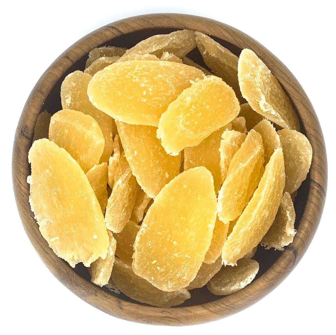 Zdravoslav Ananas plátek s příchutí MANGO 250 g