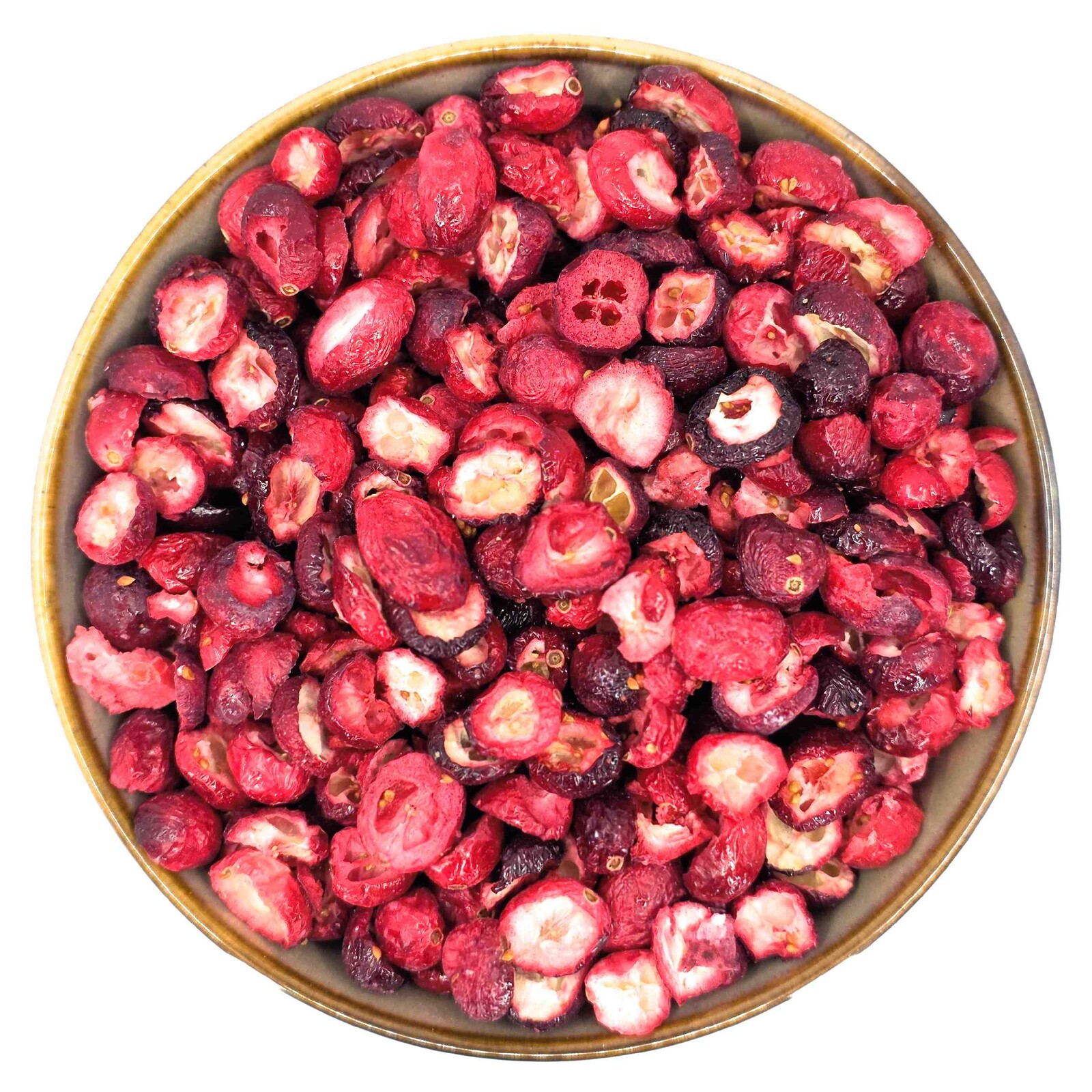 Zdravoslav Brusinka lyofilizovaná 50 g