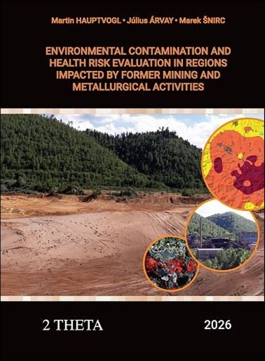Environmental Contamination and Health Risk Evaluation