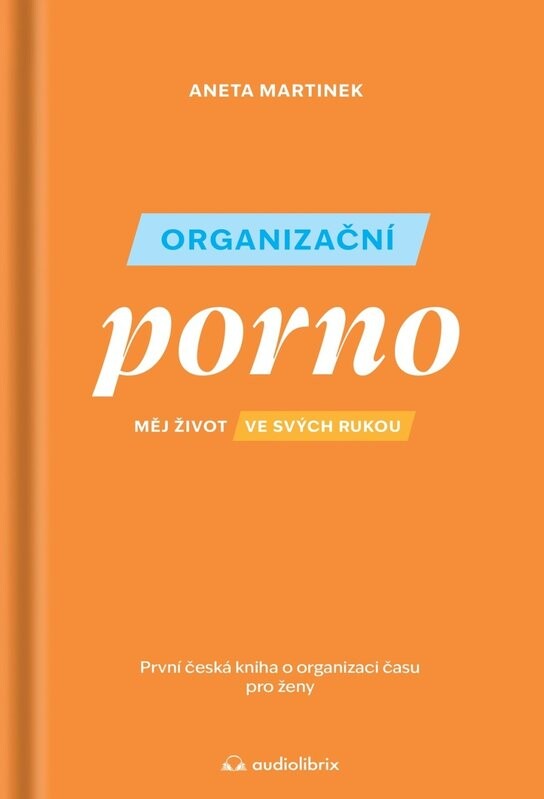 Organizačné porno