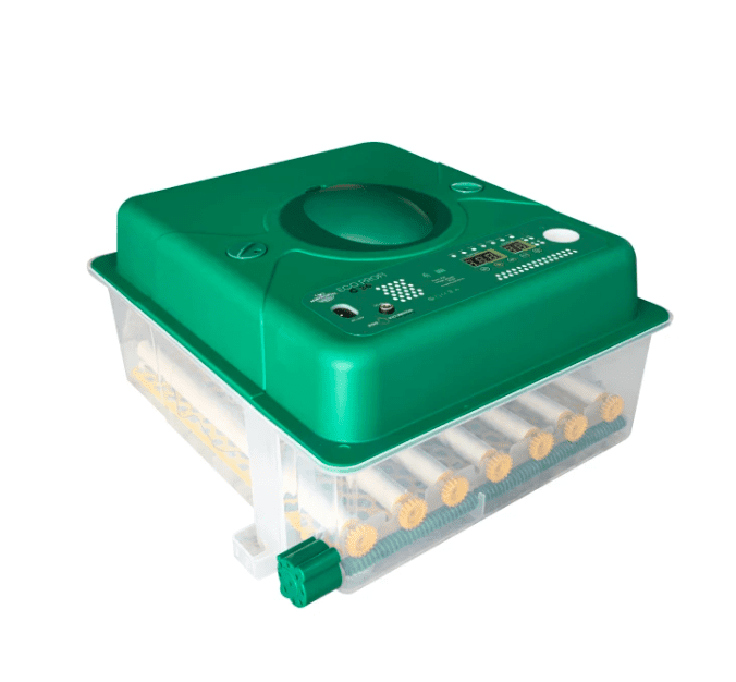 Automatická líheň AGROFORTEL ECO PROFI C36 - pro slepice, kachny, husy a holuby