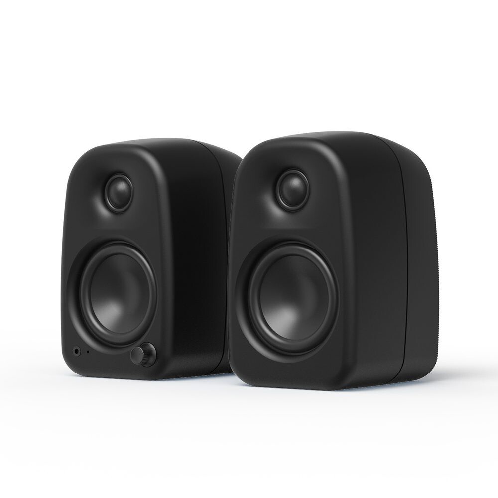 Kanto UKI - matná černá