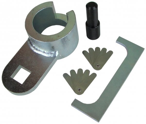 Aretace rozvodů VW 2.4D, 2.5TDI - ASTA