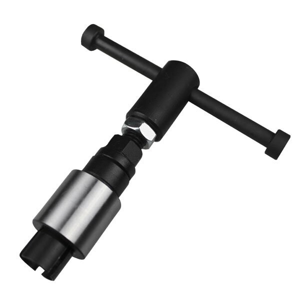 Přípravek na jehly vstřikovačů diesel Common Rail - Bosch, Denso, Delphi, Siemens - ASTA