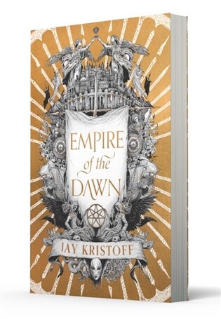 Empire of the Dawn