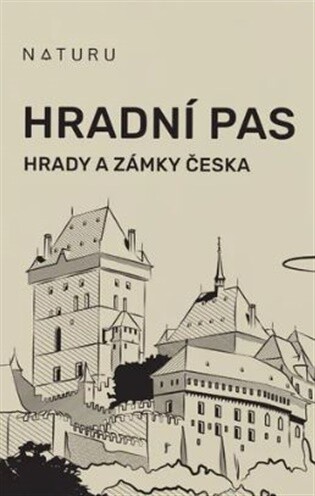 Hradní pas