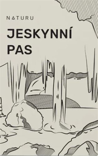 Jeskynní pas